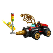 Lego LEGO 10792 Spidey Drilboorvoertuig - afbeelding 3