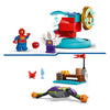 LEGO LEGO 10793 Spidey vs. Folletto verde