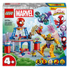 LEGO LEGO 10794 Team Spidey Webspinner Headquarters