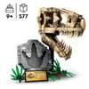 Lego LEGO Jurassic World 76964 Dinosaurus Fossils: T-Rex Schedel