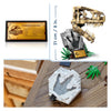 LEGO LEGO Jurassic World 76964 Fossili Dinosaurus: programma T-Rex