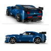 Lego Lego Speed ​​Champions 76920 Ford Mustang Dark Horse Sportwagen