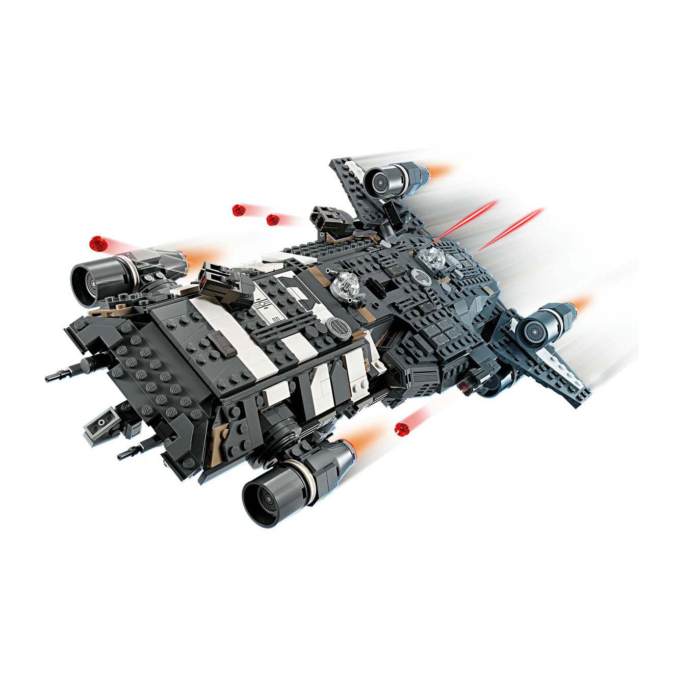 LEGO LEGO Star Wars 75374 de Cinder
