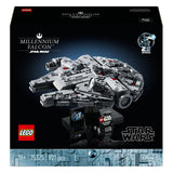 Lego star wars millennium falcon™ - 75375 - afbeelding 8