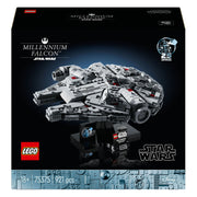 Lego star wars millennium falcon™ - 75375 - afbeelding 8