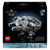 Lego lego star wars 75375 halcón milenario