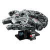 Lego lego star wars 75375 halcón milenario