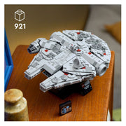 Lego star wars millennium falcon™ - 75375 - afbeelding 10