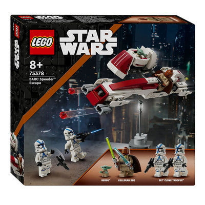 LEGO LEGO Star Wars 75378 Barc Speeder Escape