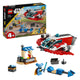 Lego star wars 75384 de crimson firehawk