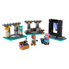 LEGO LEGO MINECRAFT 21252 DE Armasmederij