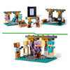 LEGO LEGO MINECRAFT 21252 DE Armasmederij