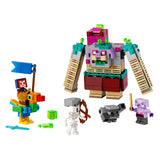 Lego LEGO Minecraft 21257 Duel met de Verslinder - afbeelding 3