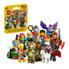 LEGO LEGO 71045 Minifigures Serie 25