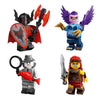 LEGO LEGO 71045 Minifigures Serie 25