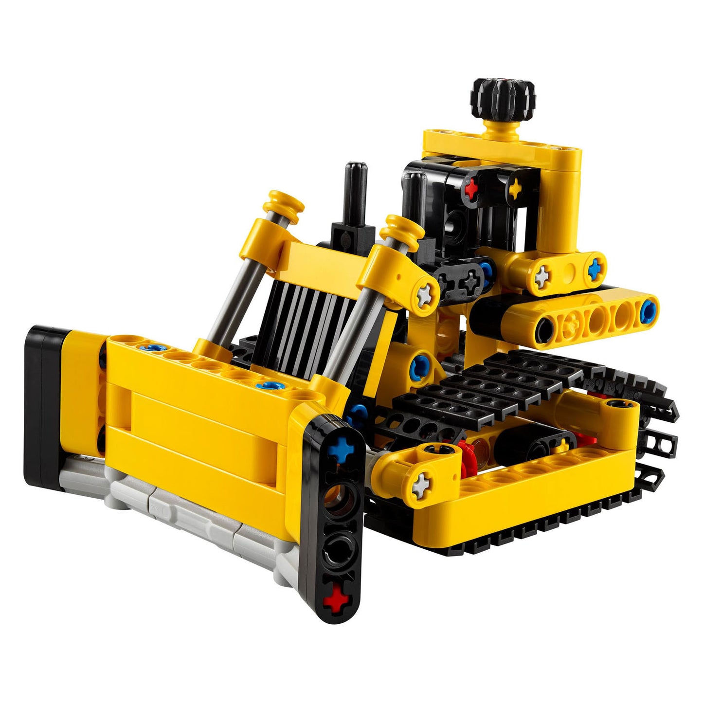 Lego LEGO Technic 42163 Bulldozer pesante