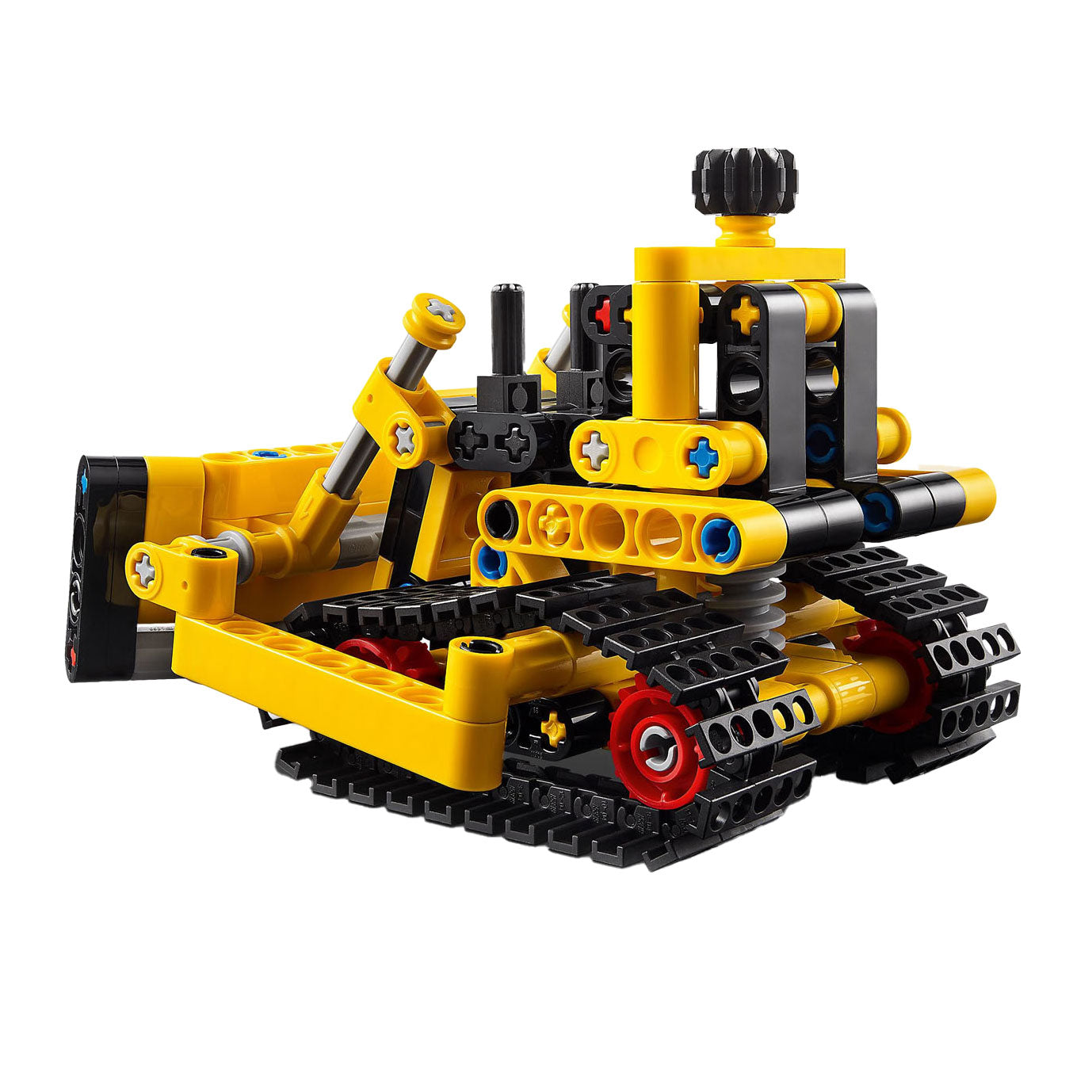 Lego LEGO Technic 42163 Bulldozer pesante