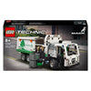 Lego LEGO Technic 42167 Mack Lr camion elettrico della spazzatura