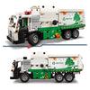 Lego LEGO Technic 42167 Camión de basura eléctrico Mack Lr