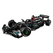 Lego technic mercedes-amg f1 w14 e performance - 42171 - afbeelding 10