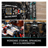 Lego technic mercedes-amg f1 w14 e performance - 42171