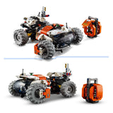 LEGO LEGO Technic 42178 Space Vehicle LT78 - afbeelding 4