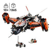 LEGO LEGO TECNIC 42181 VTOL FREEENT SCHIP LT81