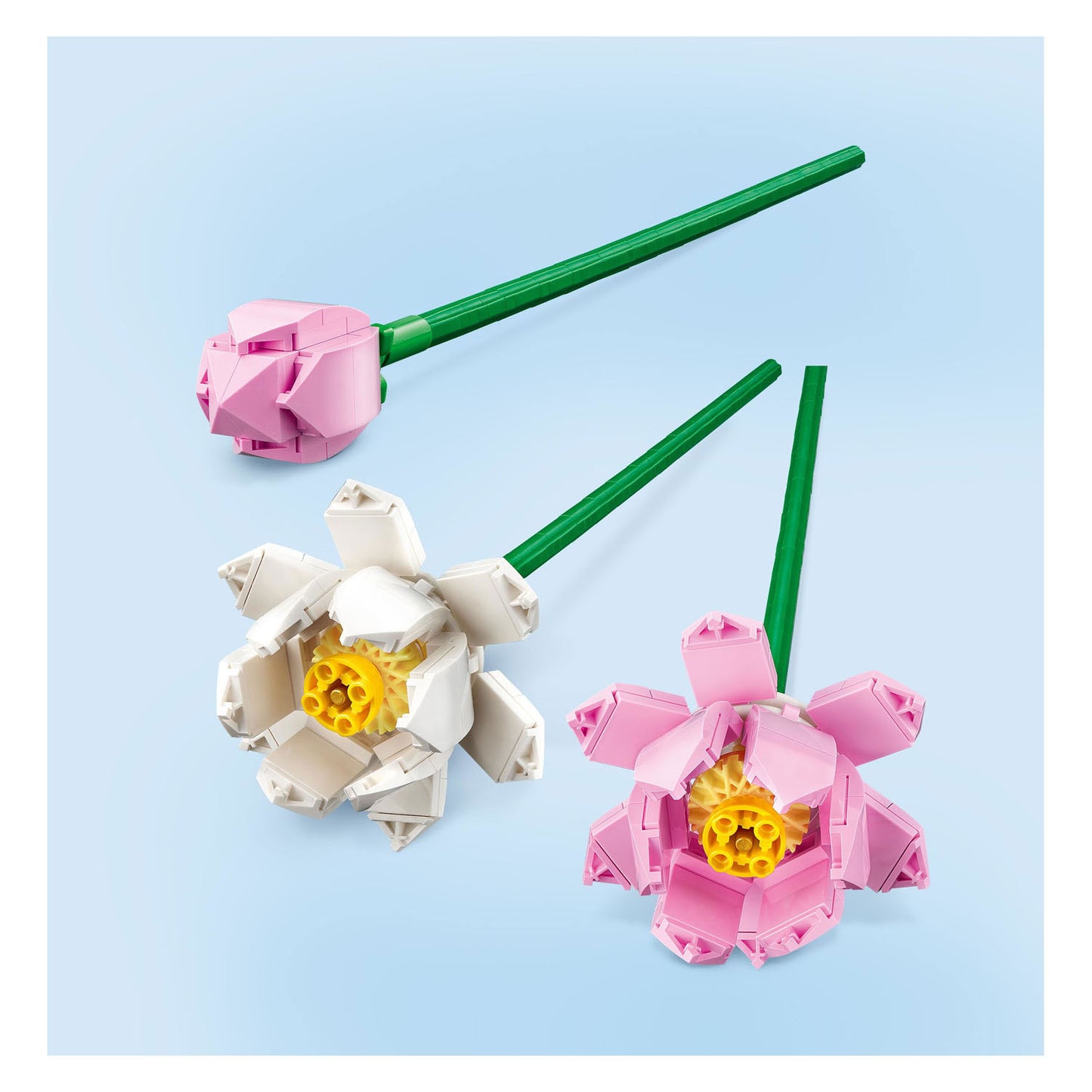 Lego LEGO 40647 Blower Lotus