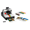 Lego ideas polaroid onestep sx-70 camera - 21345