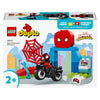 LEGO DUPLO LEGO DUPLO 10424 The Motor Adventures of Spin