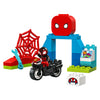 LEGO DUPLO LEGO DUPLO 10424 The Motor Adventures of Spin