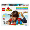 LEGO DUPLO LEGO DUPLO 10424 The Motor Adventures of Spin