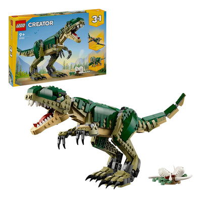 LEGO LEGO Creador 31151 T. Rex