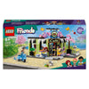 Lego friends 42618 heartlake city café