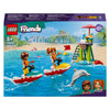Lego friends 42623 strand waterscooter