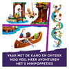 Lego friends 42631 avonturenkamp boomhut