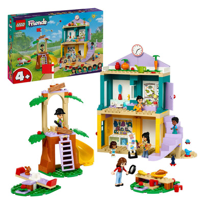 LEGO LEGO Amigos 42636 Heartlake City Kindergarten