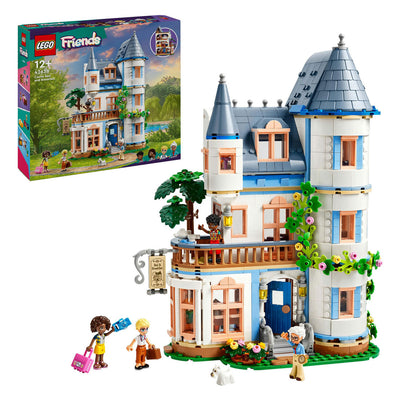 LEGO LEGO Amigos 42638 Bed and Breakfast en Castle