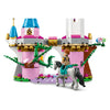 Lego Lego Princess 43240 Maleficent in forma di drago