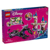 Lego Lego Princess 43240 Maleficent in forma di drago