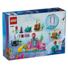 Lego disney princess 43254 ariels kristalgrot