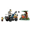 Lego 60426 City Exploration Off-Road Truck