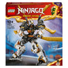 LEGO LEGO NINJAGO 71821 COLE's Giant Dragon Mecha