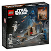 LEGO LEGO Star Wars 75373 Nubscade en Mandalore Battle Pack