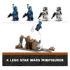 LEGO LEGO Star Wars 75373 Nubscade en Mandalore Battle Pack