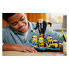 Lego Minions 75582 Bouwbare Gru en Minions