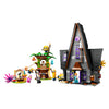 Lego Lego cattivissimo me 75583 casa di un servitori e un grande
