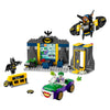 LEGO LEGO Super Heroes 76272 de Batcave con Batman, Batgirl y el Joker