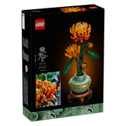 Lego icons chrysant - botanical collection - 10368 - afbeelding 10
