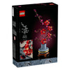 LEGO LEGO Botanicals 10369 Albicocca giapponese